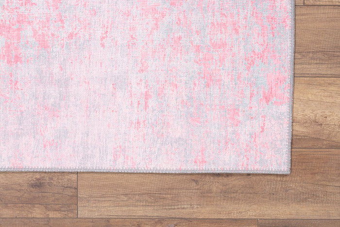 Conceptum Funk Chenille - Gray AL 99 Multicolor 150 x 230 cm